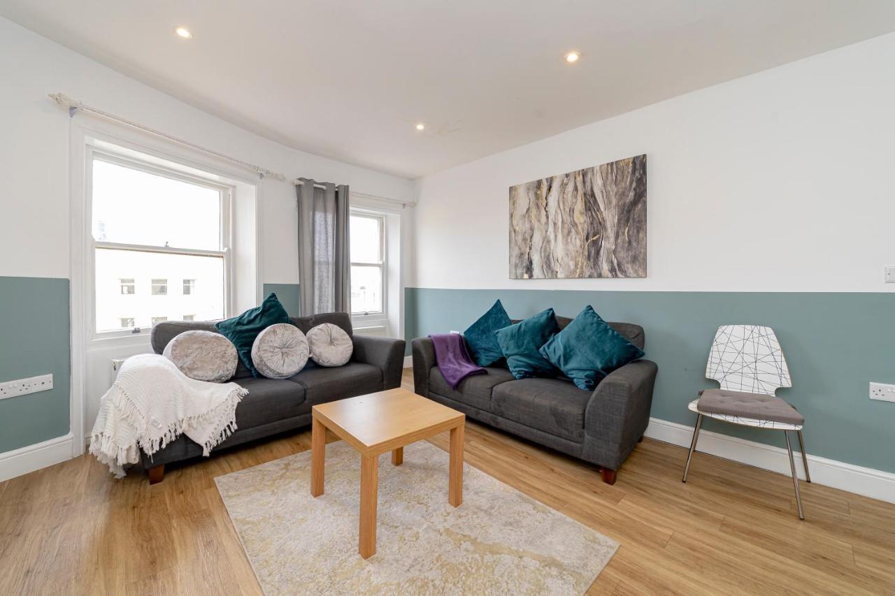Flash Sale Central Hove 2 Bedroom Flat Bn38Bru05 Eksteriør bilde