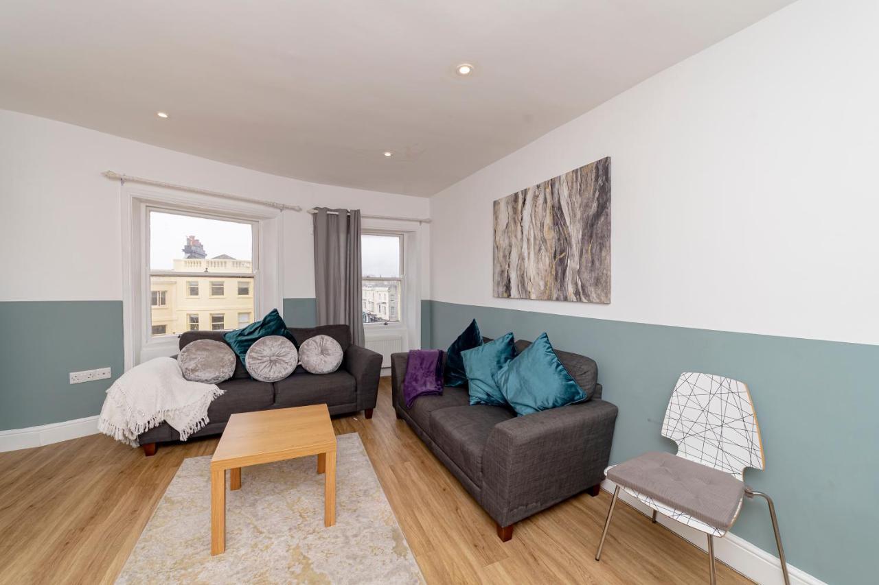 Flash Sale Central Hove 2 Bedroom Flat Bn38Bru05 Eksteriør bilde