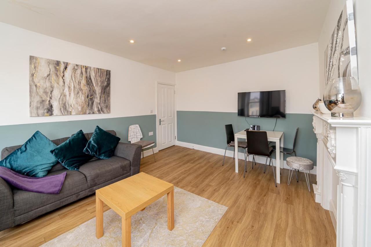 Flash Sale Central Hove 2 Bedroom Flat Bn38Bru05 Eksteriør bilde