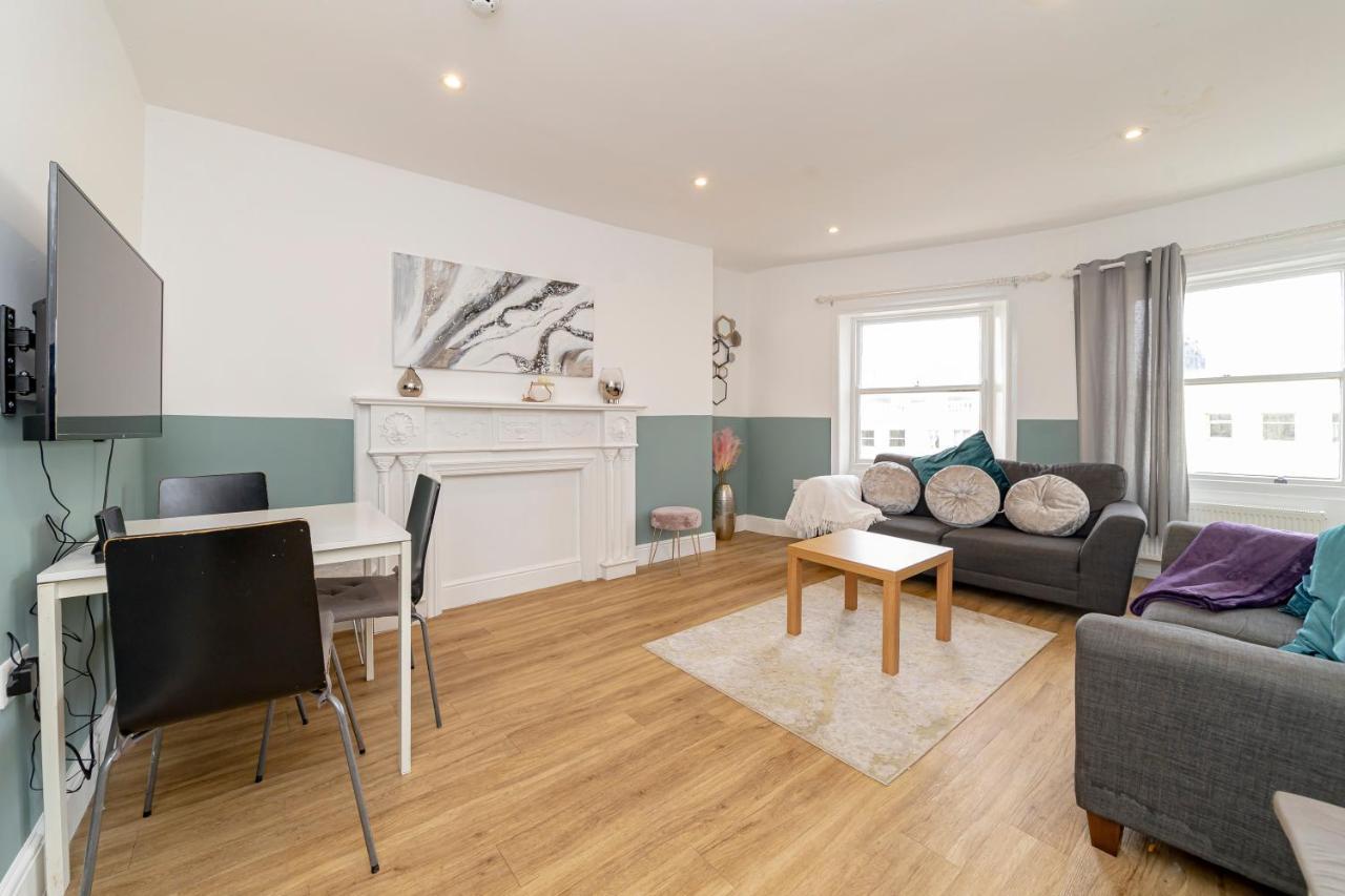 Flash Sale Central Hove 2 Bedroom Flat Bn38Bru05 Eksteriør bilde