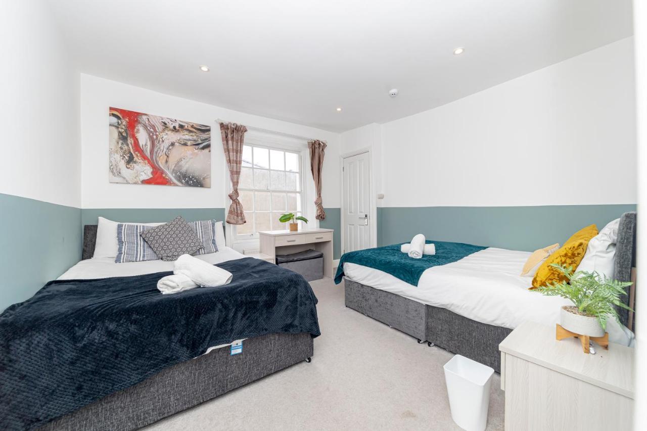 Flash Sale Central Hove 2 Bedroom Flat Bn38Bru05 Eksteriør bilde