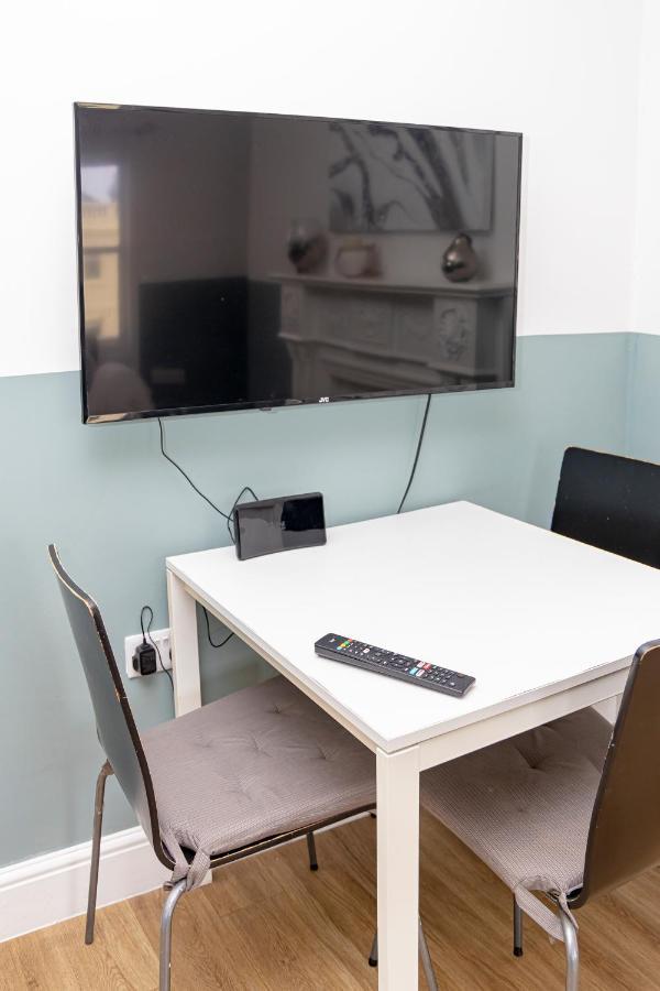 Flash Sale Central Hove 2 Bedroom Flat Bn38Bru05 Eksteriør bilde