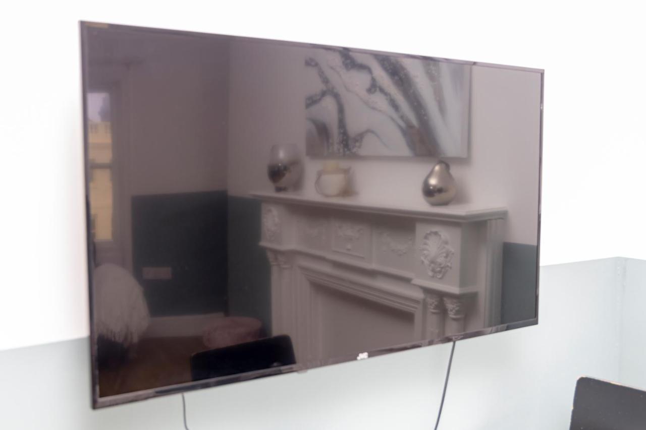 Flash Sale Central Hove 2 Bedroom Flat Bn38Bru05 Eksteriør bilde