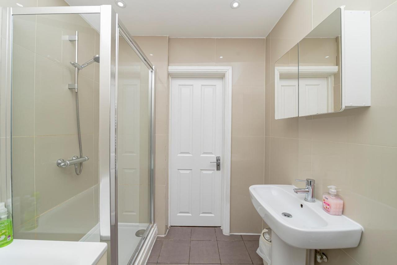 Flash Sale Central Hove 2 Bedroom Flat Bn38Bru05 Eksteriør bilde