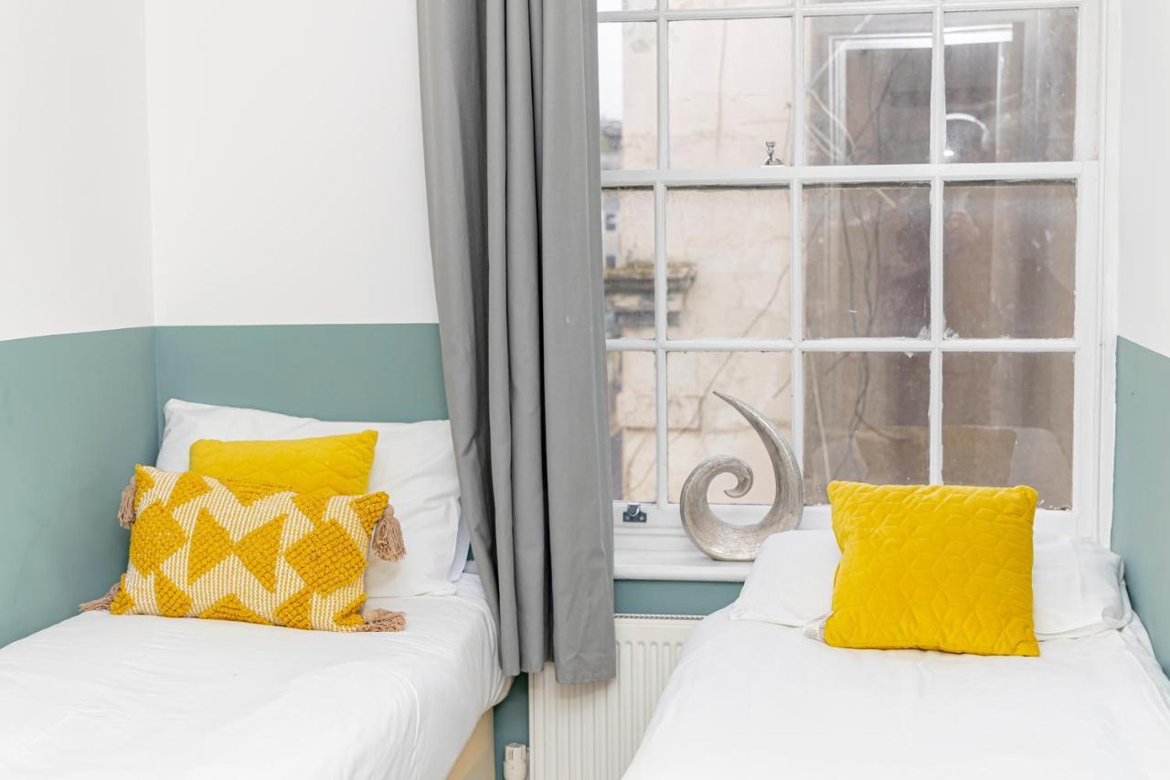 Flash Sale Central Hove 2 Bedroom Flat Bn38Bru05 Eksteriør bilde